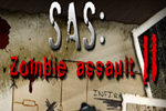 SAS Zombie Assault 2